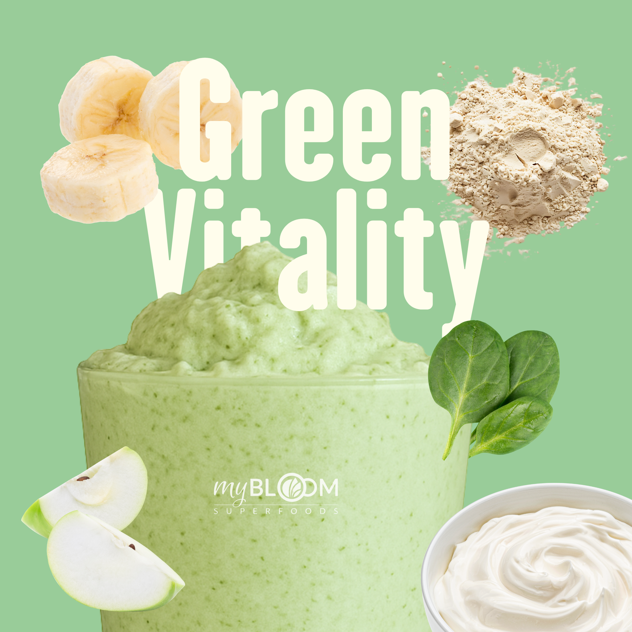 Green Vitality