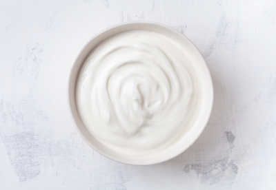 Nonfat Greek Yogurt