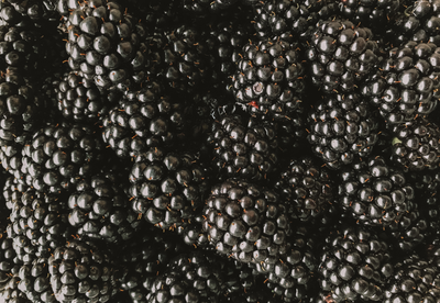 Blackberries
