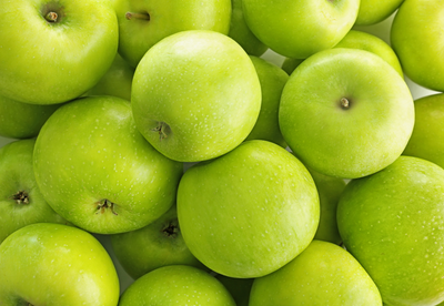 Green Apples