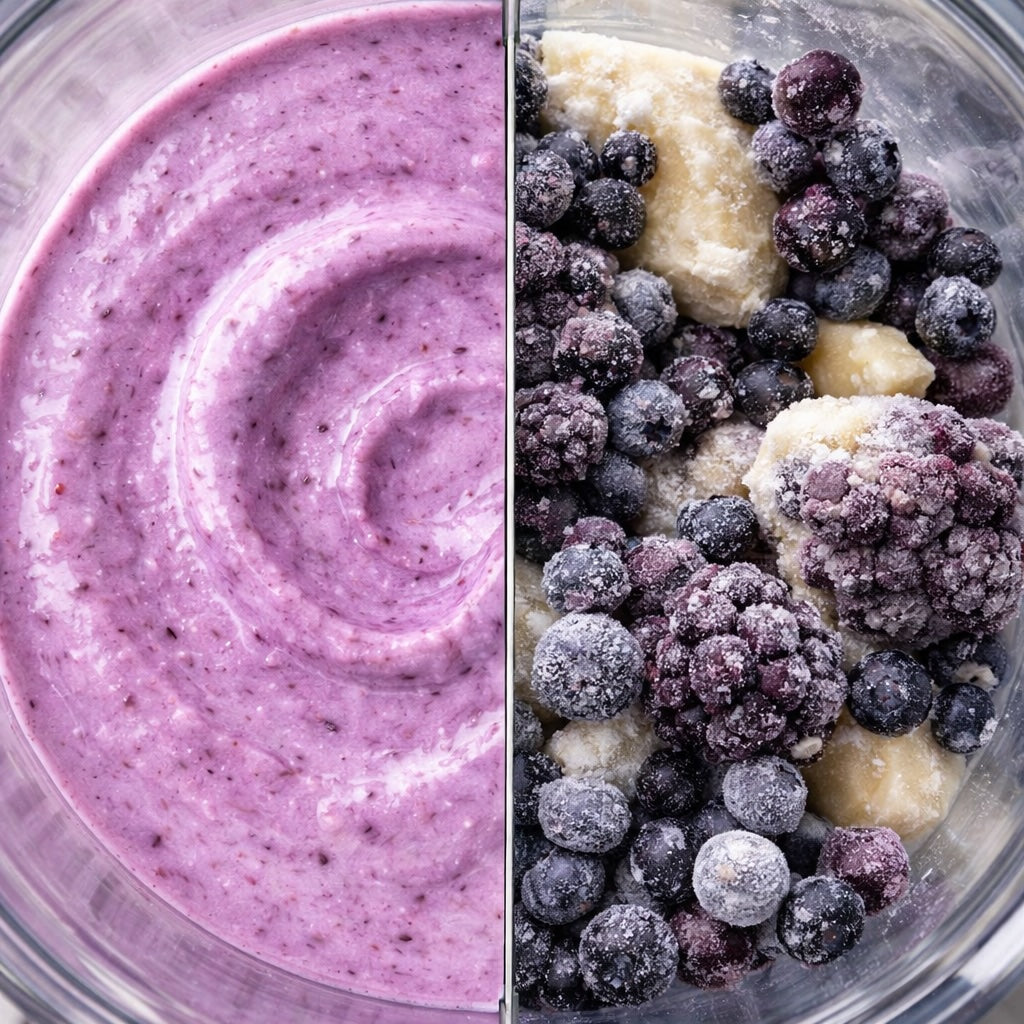 Berry Antioxidant Boost