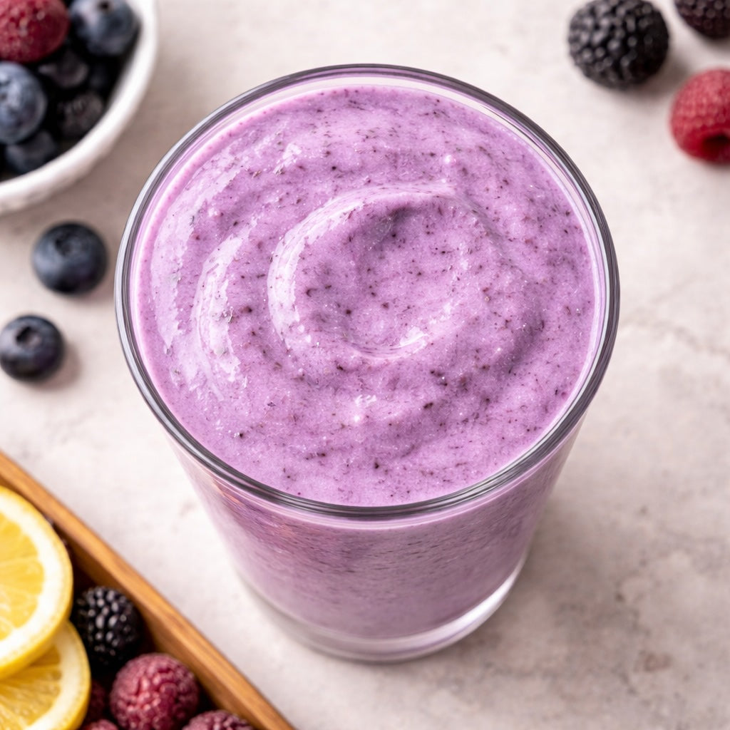 Berry Antioxidant Boost