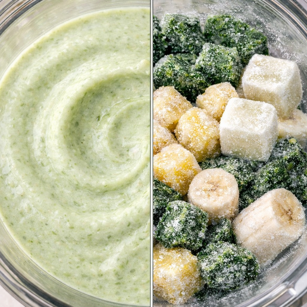 Green Vitality