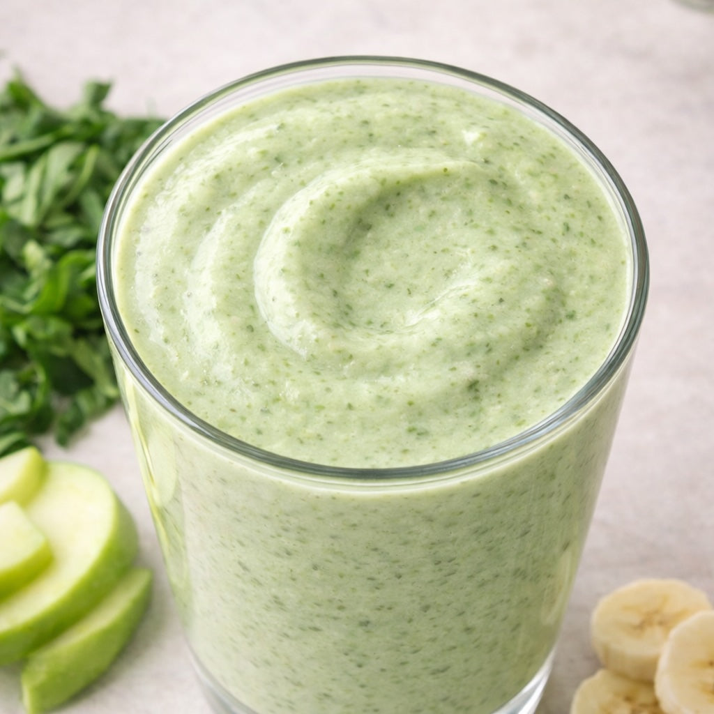 Green Vitality