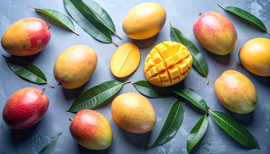 Mangos