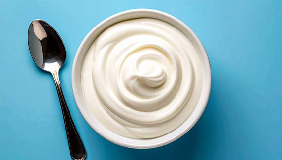 Non-fat Greek Yogurt