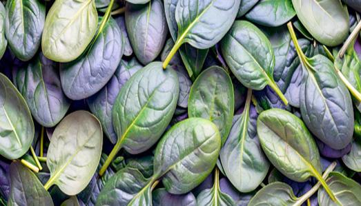 Spinach
