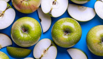 Green Apples
