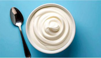 Nonfat Greek Yogurt